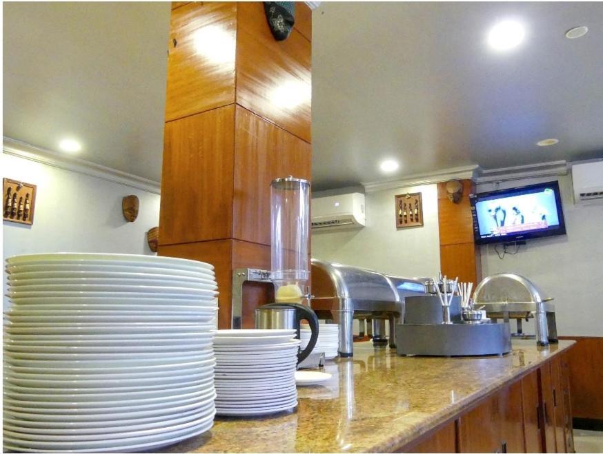 Meenakshi'S Sunshine Hotel Madurai Ngoại thất bức ảnh