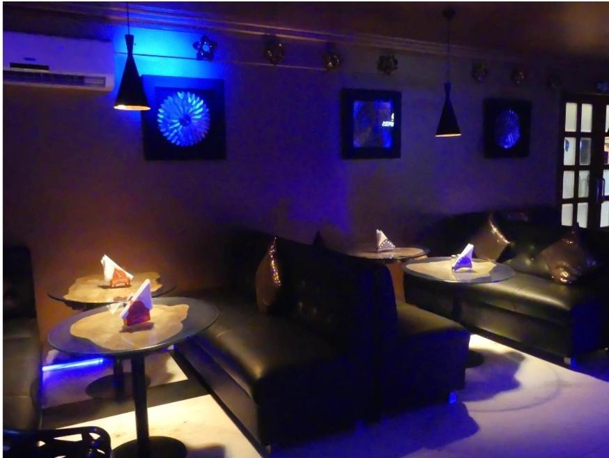 Meenakshi'S Sunshine Hotel Madurai Ngoại thất bức ảnh