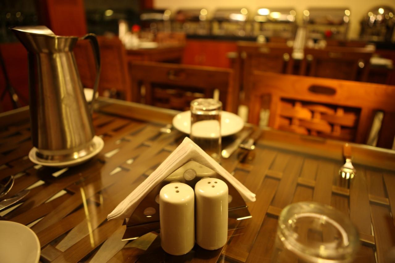 Meenakshi'S Sunshine Hotel Madurai Ngoại thất bức ảnh